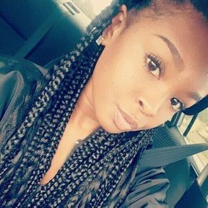 Meet your Posher, Jasmine